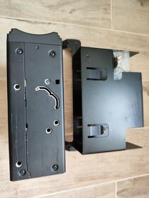 6 CD Changer Clarion Peugeot 406 - 3