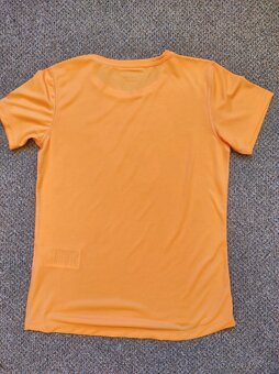 Asics - dámské funkční tričko vel. XS - 3