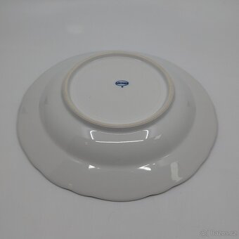 Cibulákový talíř - 3