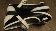 dívčí boty vel.30 - 3