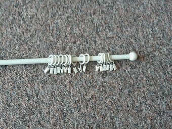 Prodám garnýže, různé - 3