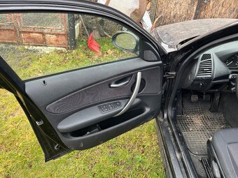 BMW 116i LCI E87 - 3