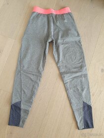 Sportovní tepláky - vel. 152 - 3