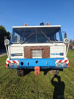 Tatra 813 8x8 Kolos - 3