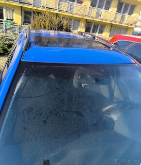 Škoda Fabia 1,fesli combi - 3