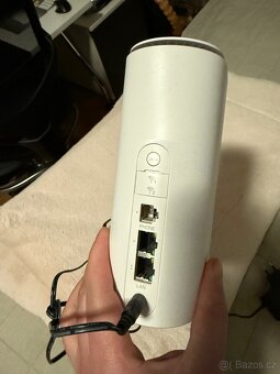 O2 5G modem ZTE MC801A1 - 3