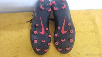 Dětské kopačky Nike 4,5 - 3