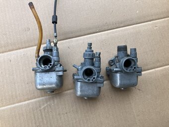 simson s51 karburátor - 3