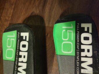 Dětská lyžařská výbava - 3