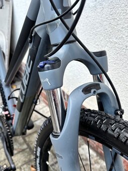 CUBE CURVE PRO 28 M - 3