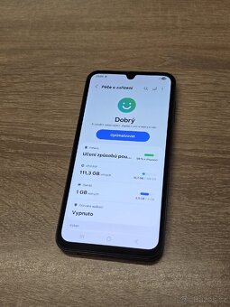 Samsung A15 5G 6/128GB - 3