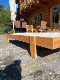 Postel Ikea rostoucí - 3