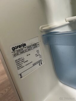 Lednice Gorenje - 3