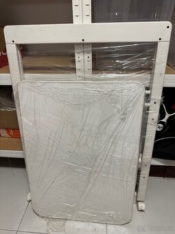 Přebalovací pult Geuther - 3