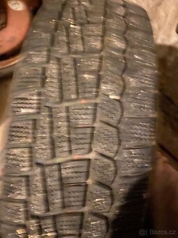 175/65 R14 zimni - 3