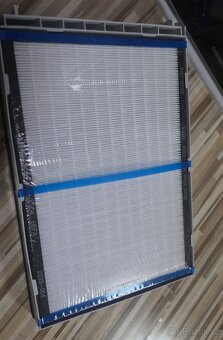 ČISTIČKA VZDUCHU COMEDES LR700 - 3