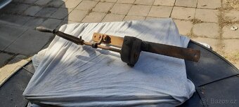 Stará klika na medomed neposílám - 3