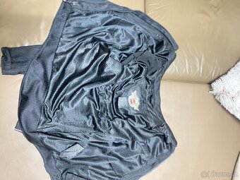 Bunda Harley Davidson jezdecká L - 3