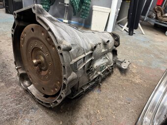 Automaticka prevodovka 6hp19 bmw n47 - 3