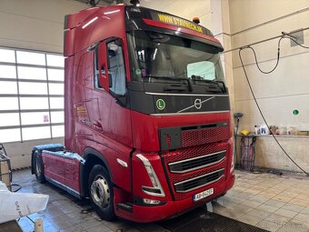 VOLVO FH 500 ADR - 3