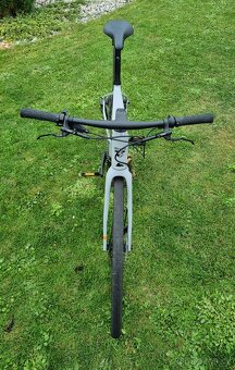 Canyon Roadlite: ONfly 7 - 3