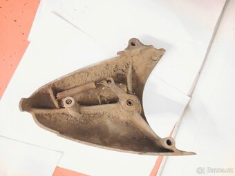 DKW NZ 250 350 - Kryt - 3