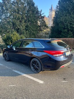 Hyundai i40 combi 2012 nafta - 3