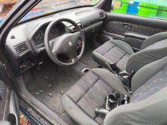 Peugeot 106 sport - 3