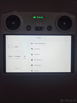 DJI Mini 3 (DJI RC) - 3