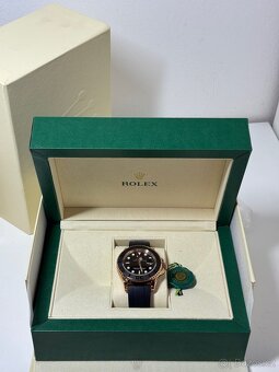 Hodinky Rolex Yacht Master 126655 - 3