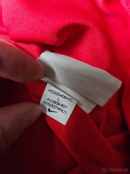 sportovní triko Nike - 3