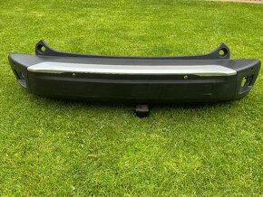 Zadní nárazník Peugeot 2008 II. - 3