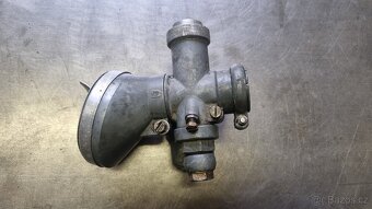 Karburátor Jikov Jawa 250 Pérák - 3