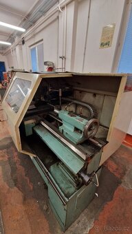 Soustruh SUI 32 CNC (510) - 3