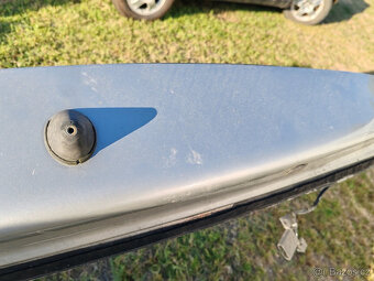 Chrysler Voyager zadní páté dveře, vrata... - 3