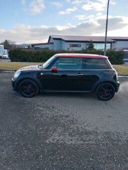 Mini Cooper R56 1.6 90kw 2014 - 3