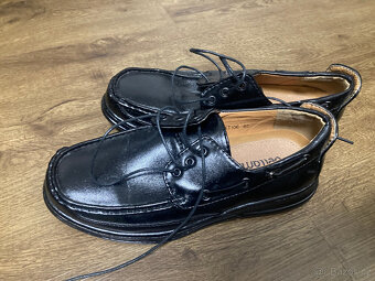 boty do tanečních vel 42 boty - 3