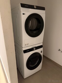 Samsung pračka a sušička - 3