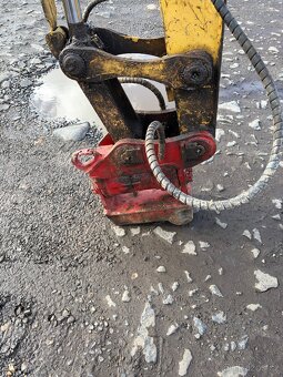 Yanmar VIO 33 - 3