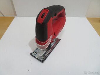 Elektrická přímočará pila Einhell TC-JS 85 - 3