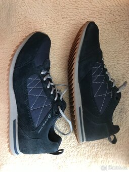 Pánská obuv vel.43 - 3