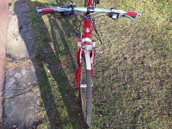 AUTHOR CORSA kolo - 3