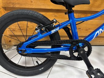 Dětské kolo Amulet Tomcat 16 - 3