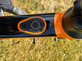 Merida eSILEX 600 + - 3