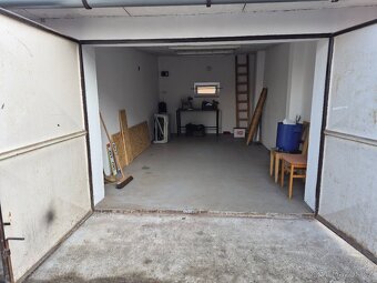 Garáž Česká Lípa, Svatopluka Čecha - 3