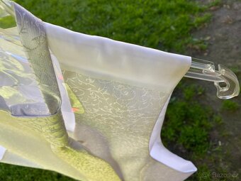 Vesta s vazankou Bandi - 3