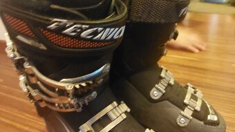 Boty na lyže, 41,5, Technica - 3