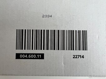 Organizér nádobí do kuchyně / zásuvky Ikea Uppdatera 80cm - 3