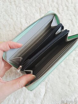 Peněženka Vuch Magnus Mint - 3