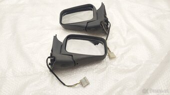 Opel Frontera  A - Zrcátka - 3